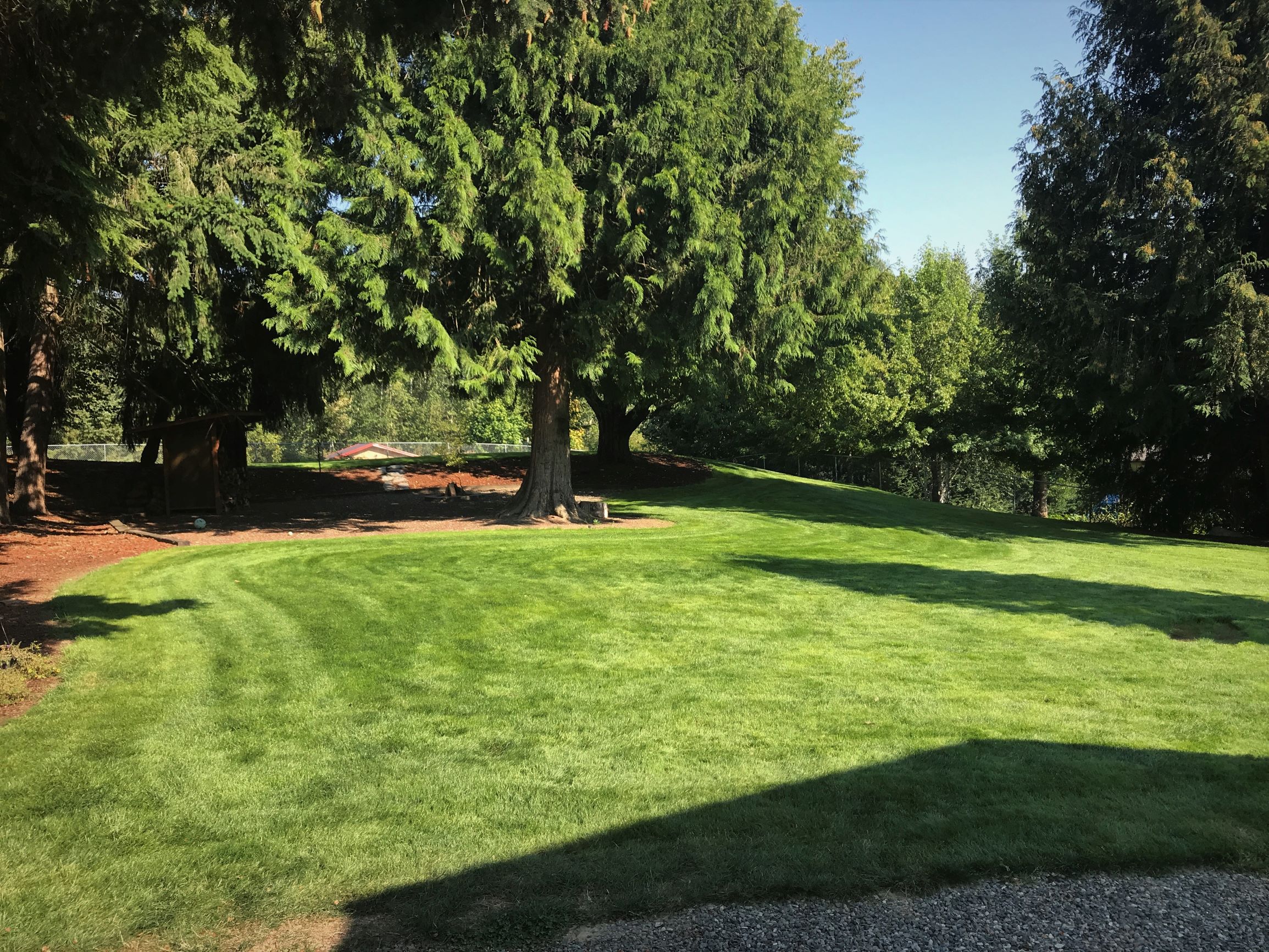 South Hill, WA